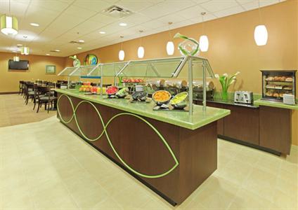 фото отеля Holiday Inn Little Rock / Airport / Conference Center