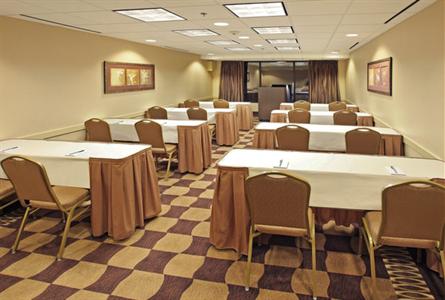 фото отеля Holiday Inn Little Rock / Airport / Conference Center