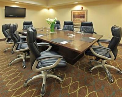 фото отеля Holiday Inn Little Rock / Airport / Conference Center