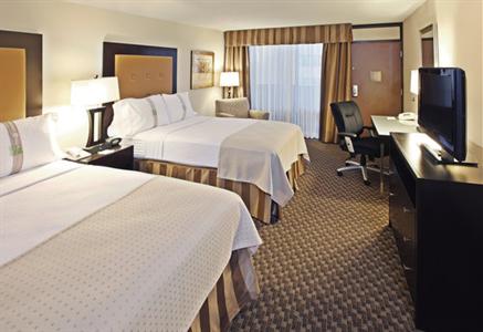фото отеля Holiday Inn Little Rock / Airport / Conference Center