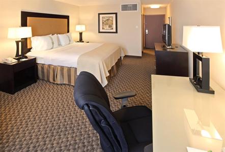 фото отеля Holiday Inn Little Rock / Airport / Conference Center