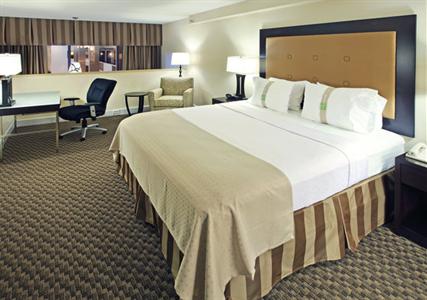 фото отеля Holiday Inn Little Rock / Airport / Conference Center