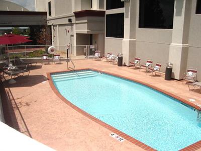 фото отеля Holiday Inn Little Rock / Airport / Conference Center