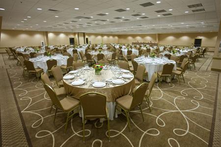 фото отеля Holiday Inn Little Rock / Airport / Conference Center