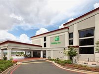 Holiday Inn Little Rock / Airport / Conference Center