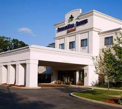 фото отеля Springhill Suites South Bend Mishawaka