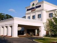 Springhill Suites South Bend Mishawaka