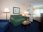 фото отеля Springhill Suites South Bend Mishawaka