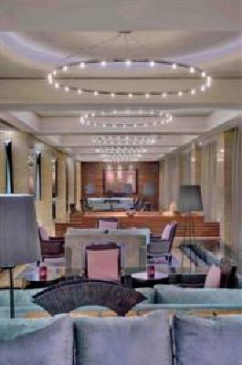 фото отеля Kempinski Indonesia Hotel Jakarta