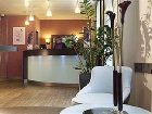 фото отеля Kyriad Paris Clichy Centre