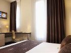 фото отеля Kyriad Paris Clichy Centre