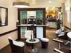 фото отеля Kyriad Paris Clichy Centre