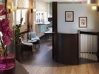 фото отеля Kyriad Paris Clichy Centre