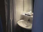 фото отеля Kyriad Paris Clichy Centre