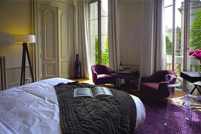 фото отеля L'Hotel Particulier