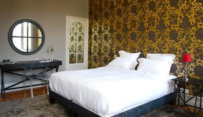 фото отеля L'Hotel Particulier