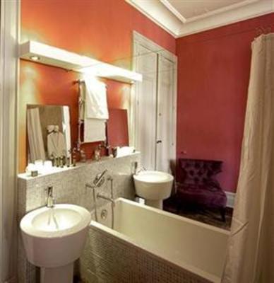 фото отеля L'Hotel Particulier