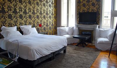 фото отеля L'Hotel Particulier