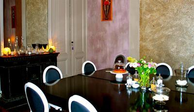 фото отеля L'Hotel Particulier