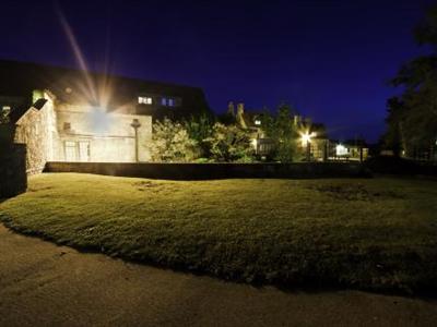 фото отеля The Frogmill Hotel
