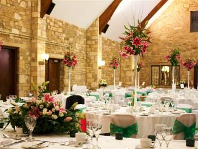 фото отеля The Frogmill Hotel