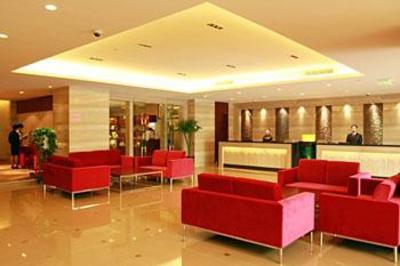 фото отеля Haiwaihai Nachuan Hotel