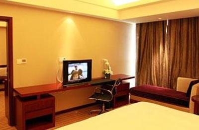 фото отеля Haiwaihai Nachuan Hotel