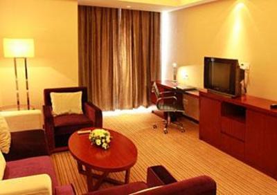 фото отеля Haiwaihai Nachuan Hotel