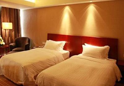 фото отеля Haiwaihai Nachuan Hotel