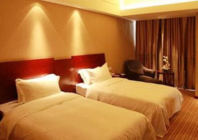 фото отеля Haiwaihai Nachuan Hotel