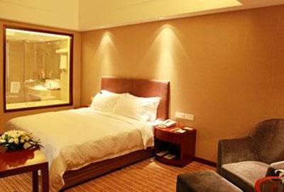 фото отеля Haiwaihai Nachuan Hotel