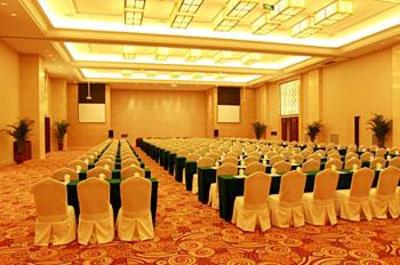 фото отеля Haiwaihai Nachuan Hotel