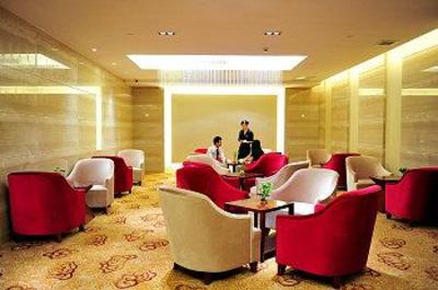фото отеля Haiwaihai Nachuan Hotel