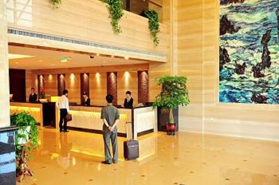 фото отеля Haiwaihai Nachuan Hotel