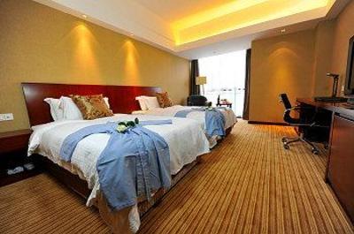 фото отеля Haiwaihai Nachuan Hotel