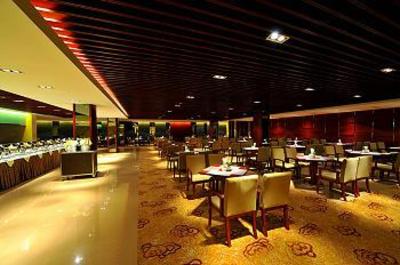 фото отеля Haiwaihai Nachuan Hotel