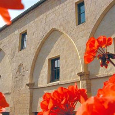 фото отеля Best Western Le Dauphin