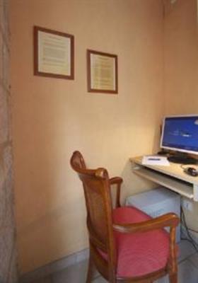 фото отеля Best Western Le Dauphin