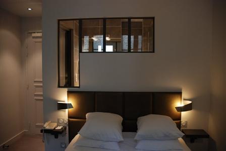 фото отеля Best Western Le Dauphin
