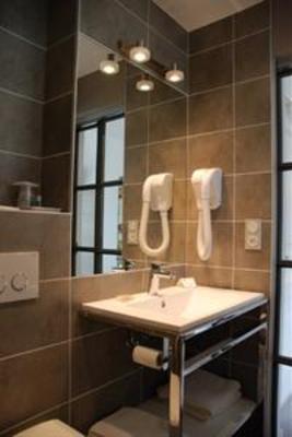 фото отеля Best Western Le Dauphin