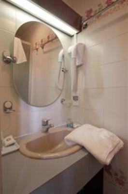 фото отеля Best Western Le Dauphin