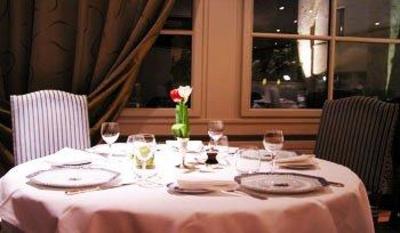 фото отеля Best Western Le Dauphin