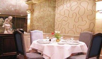 фото отеля Best Western Le Dauphin