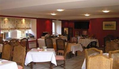 фото отеля Best Western Le Dauphin