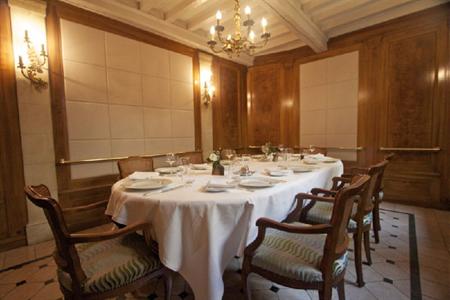 фото отеля Best Western Le Dauphin