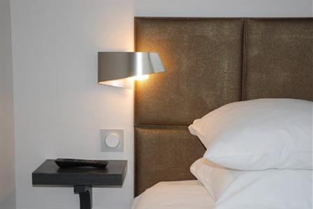 фото отеля Best Western Le Dauphin