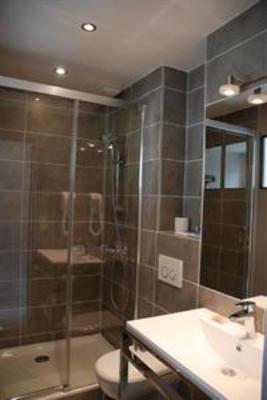 фото отеля Best Western Le Dauphin