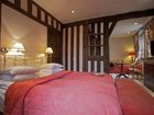 фото отеля Best Western Le Dauphin