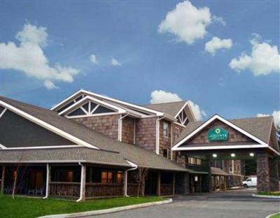 фото отеля La Quinta Inn & Suites Boone