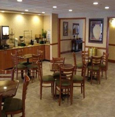 фото отеля La Quinta Inn & Suites Boone